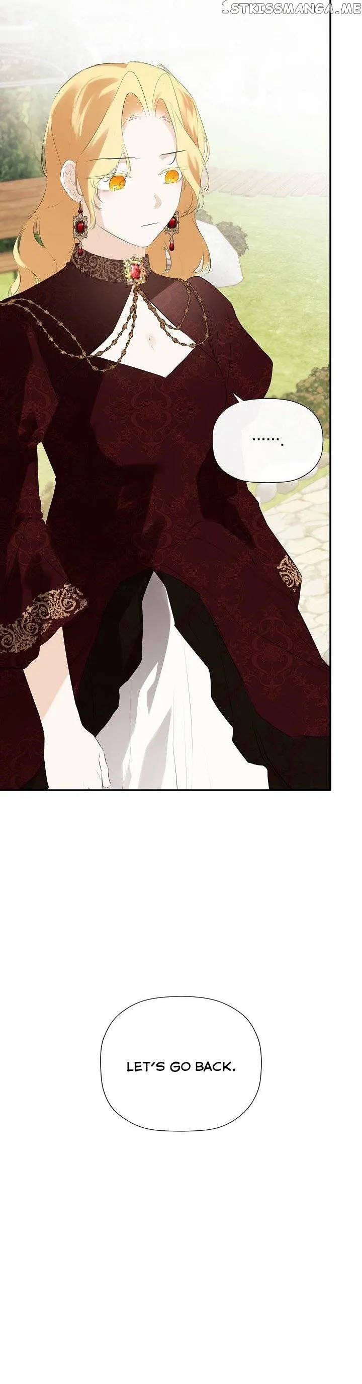 I Mistook the Hidden Identity of the Sub Male Lead Chapter 30 Online - página 12