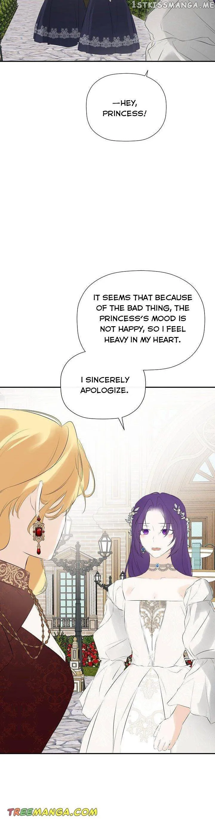 I Mistook the Hidden Identity of the Sub Male Lead Chapter 30 Online - página 15