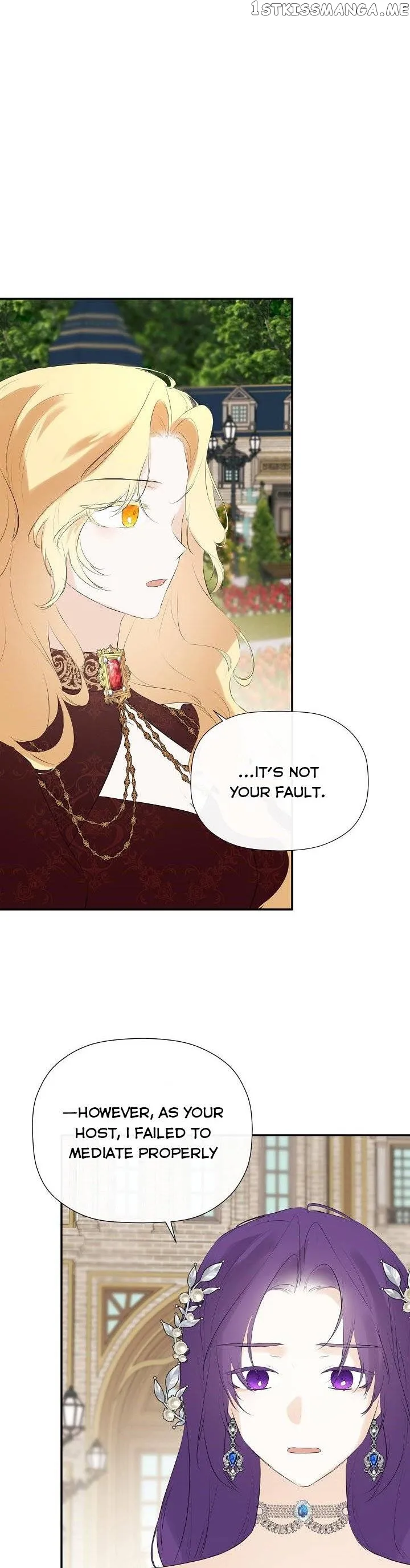 I Mistook the Hidden Identity of the Sub Male Lead Chapter 30 Online - página 16