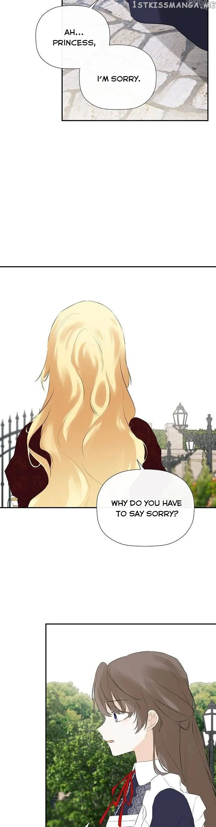 I Mistook the Hidden Identity of the Sub Male Lead Chapter 30 Online - página 19