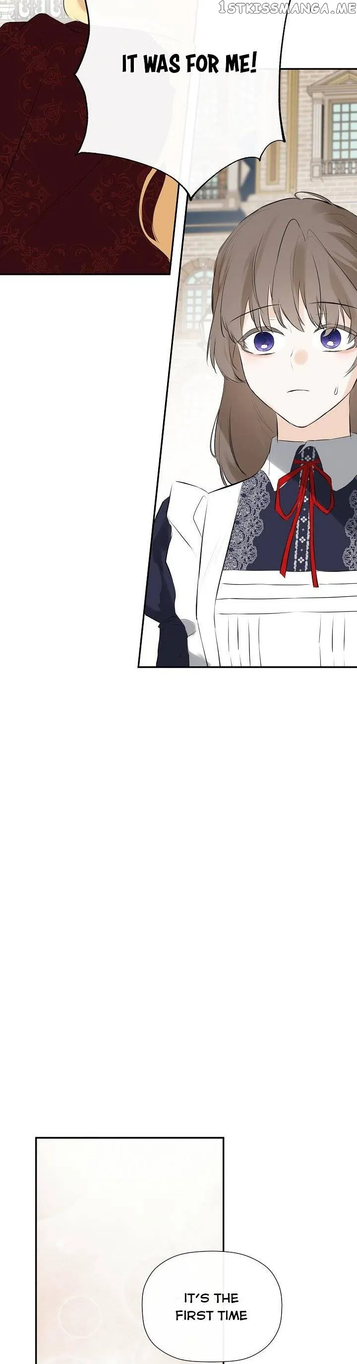 I Mistook the Hidden Identity of the Sub Male Lead Chapter 30 Online - página 21