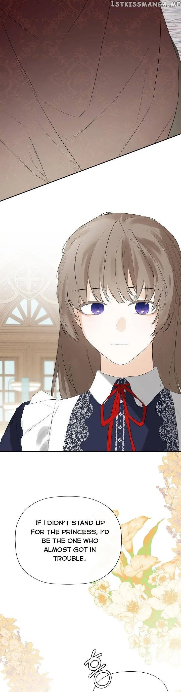 I Mistook the Hidden Identity of the Sub Male Lead Chapter 30 Online - página 23