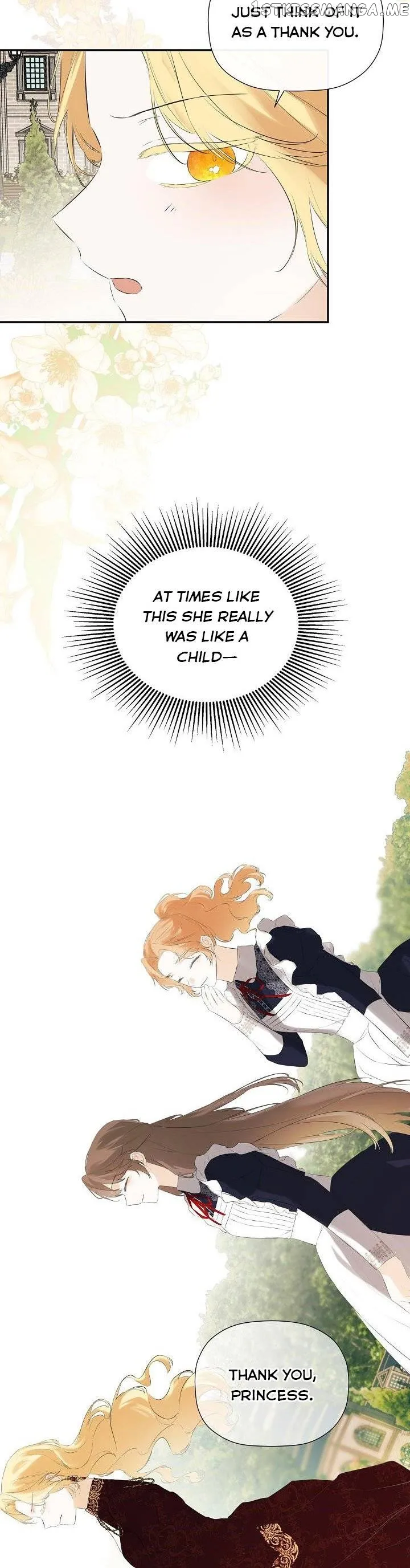 I Mistook the Hidden Identity of the Sub Male Lead Chapter 30 Online - página 24