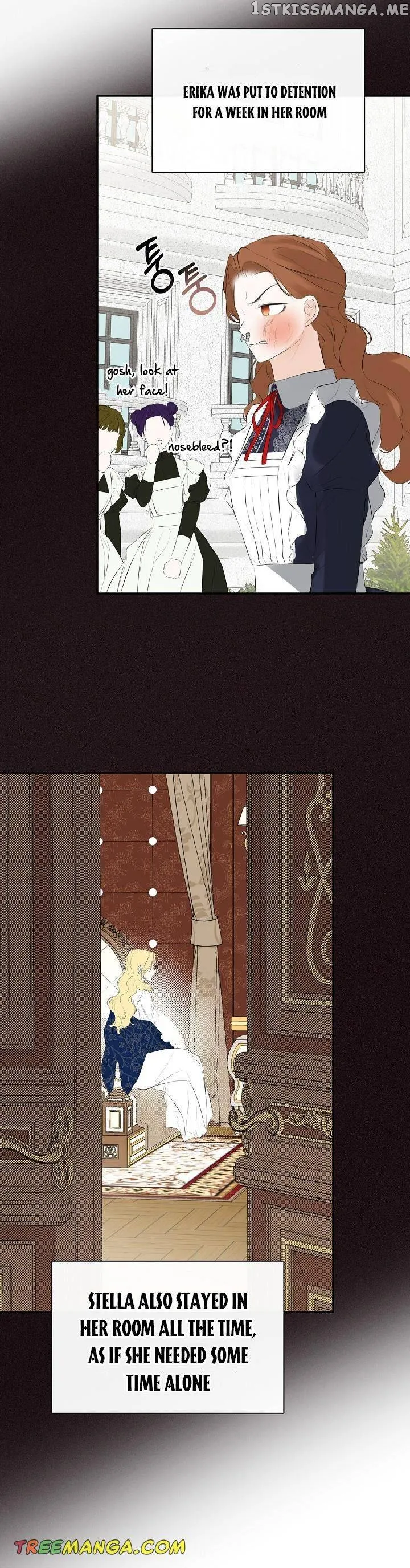 I Mistook the Hidden Identity of the Sub Male Lead Chapter 30 Online - página 26