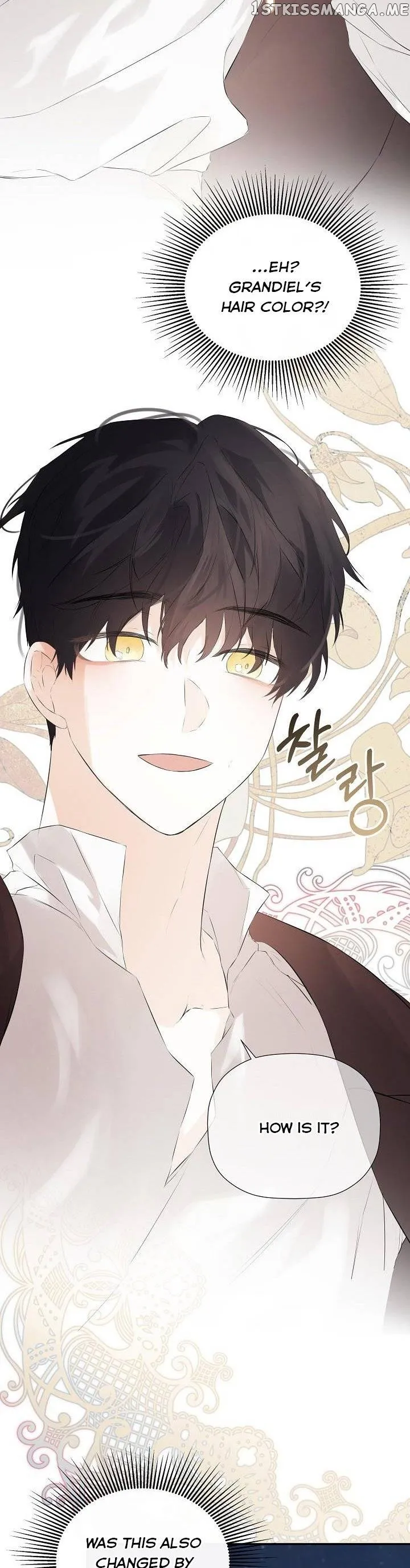 I Mistook the Hidden Identity of the Sub Male Lead Chapter 30 Online - página 31