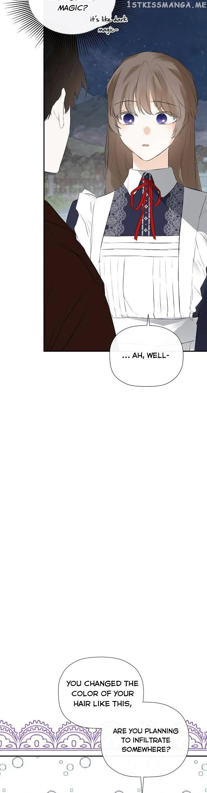 I Mistook the Hidden Identity of the Sub Male Lead Chapter 30 Online - página 32