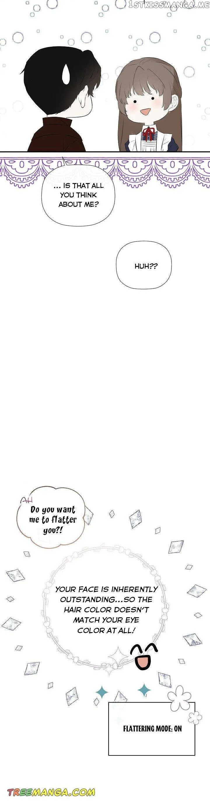 I Mistook the Hidden Identity of the Sub Male Lead Chapter 30 Online - página 33