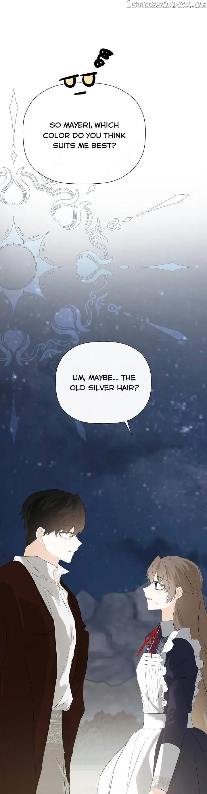 I Mistook the Hidden Identity of the Sub Male Lead Chapter 30 Online - página 34