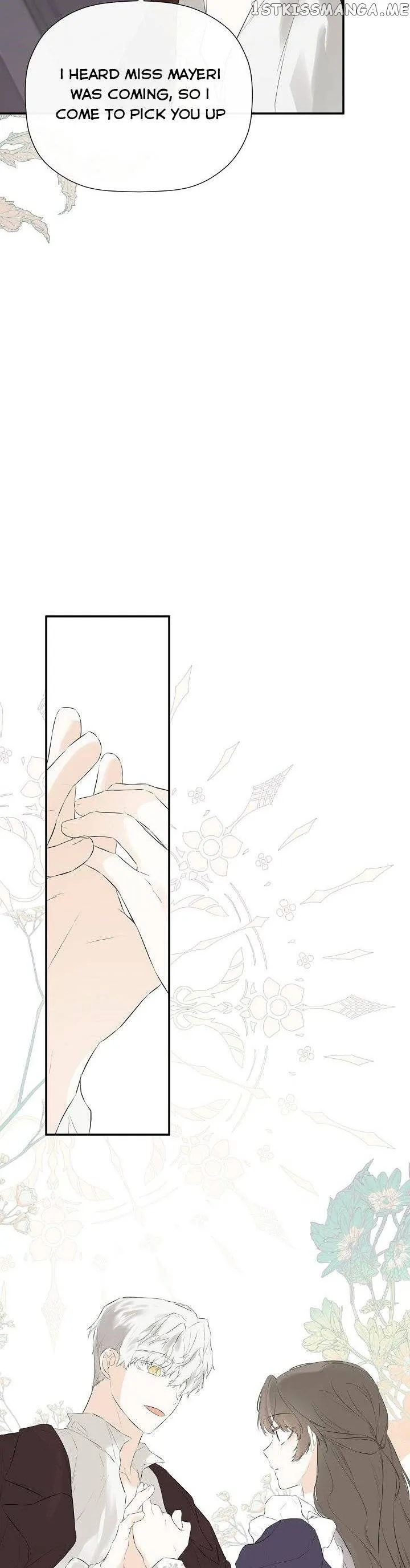 I Mistook the Hidden Identity of the Sub Male Lead Chapter 30 Online - página 36
