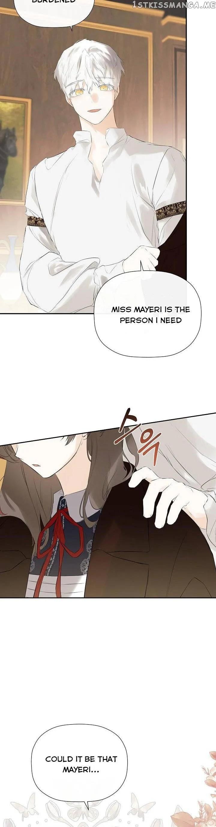 I Mistook the Hidden Identity of the Sub Male Lead Chapter 30 Online - página 40