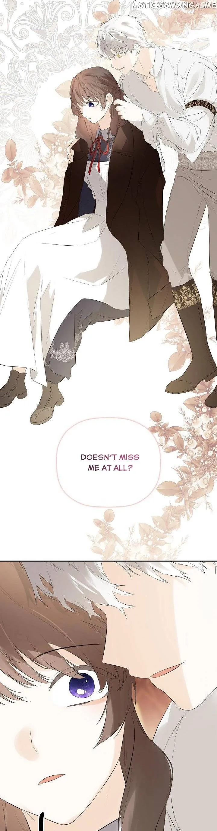 I Mistook the Hidden Identity of the Sub Male Lead Chapter 30 Online - página 41