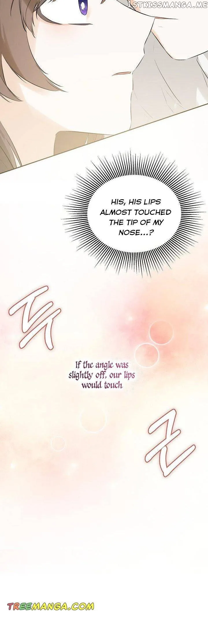 I Mistook the Hidden Identity of the Sub Male Lead Chapter 30 Online - página 44