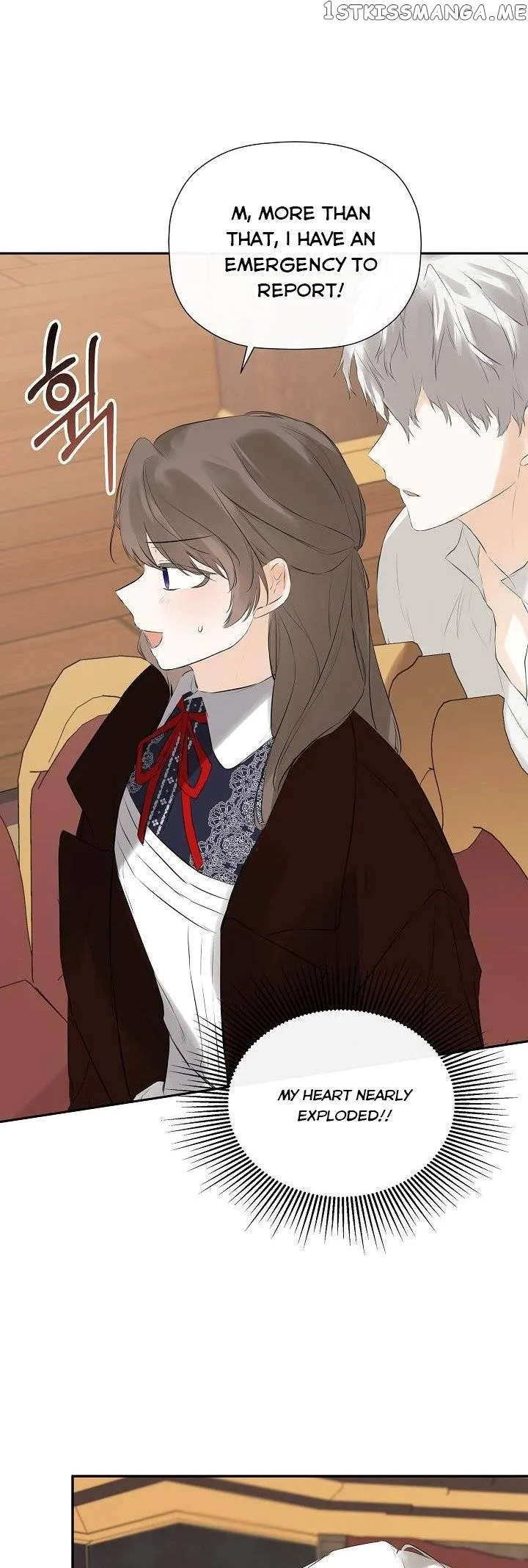 I Mistook the Hidden Identity of the Sub Male Lead Chapter 30 Online - página 45