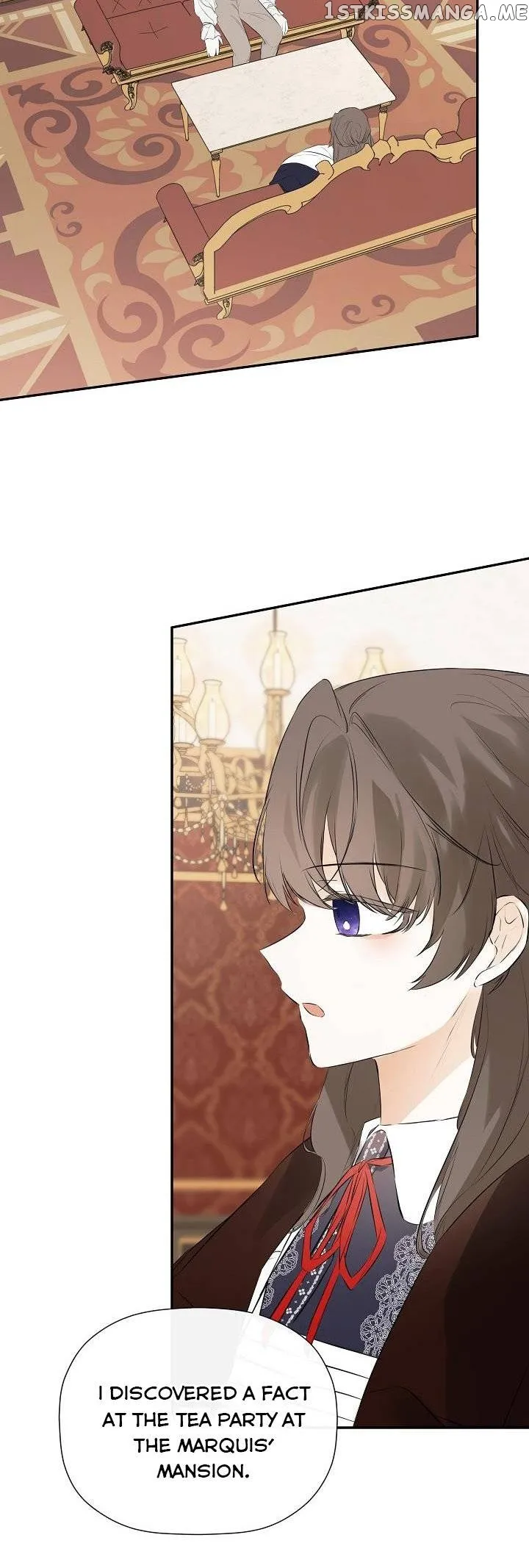 I Mistook the Hidden Identity of the Sub Male Lead Chapter 30 Online - página 47