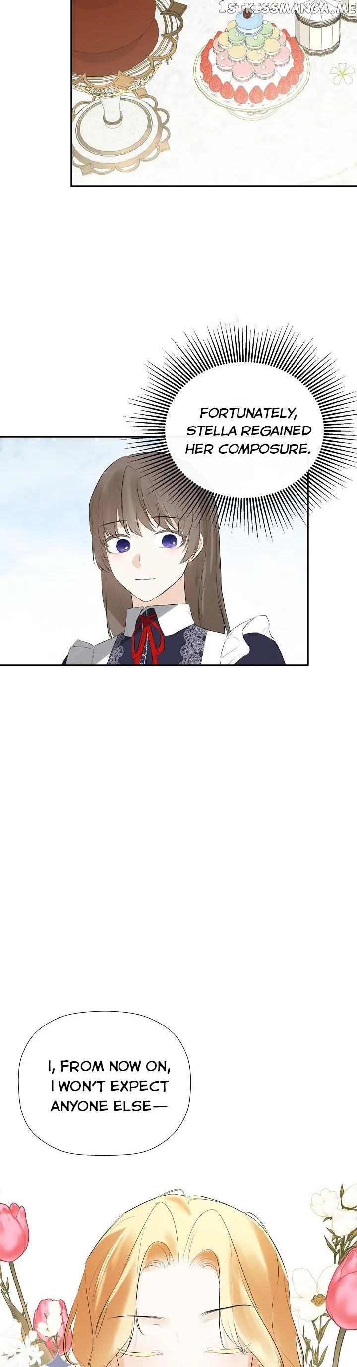 I Mistook the Hidden Identity of the Sub Male Lead Chapter 33 Online - página 8