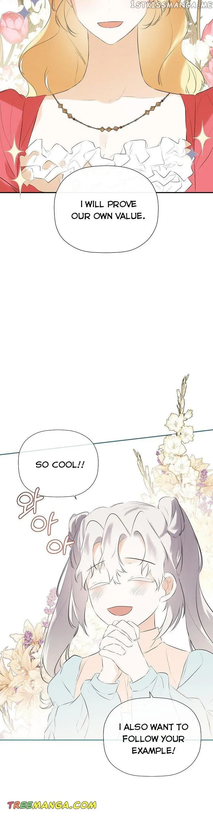 I Mistook the Hidden Identity of the Sub Male Lead Chapter 33 Online - página 9