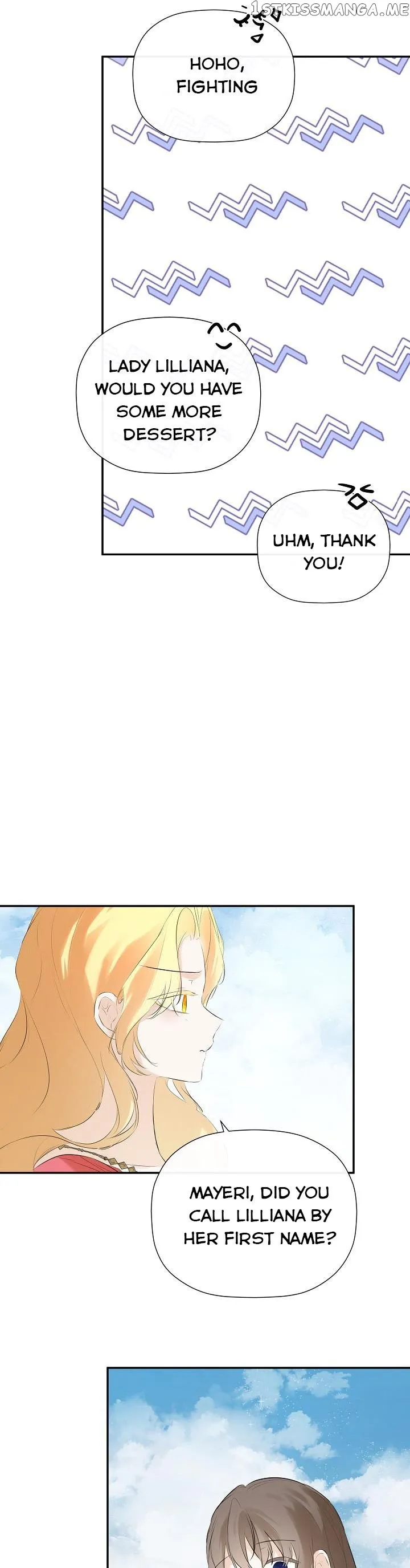 I Mistook the Hidden Identity of the Sub Male Lead Chapter 33 Online - página 10