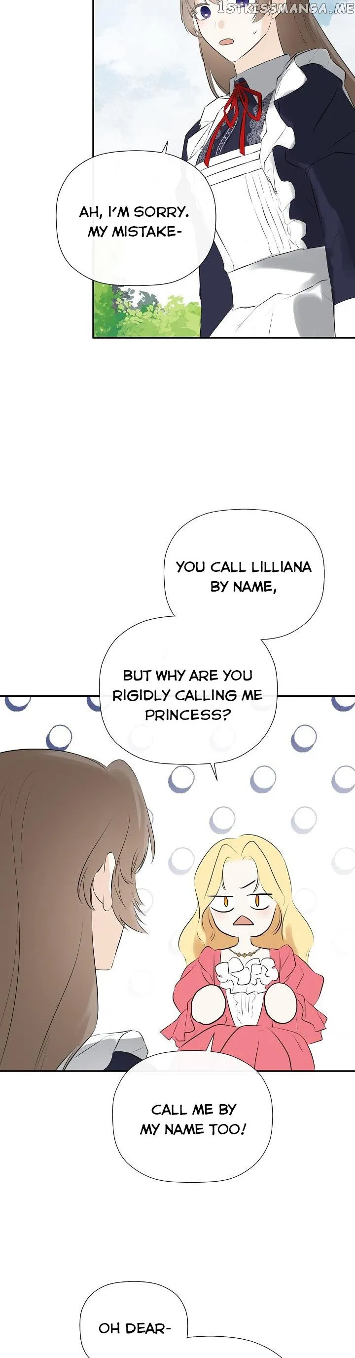 I Mistook the Hidden Identity of the Sub Male Lead Chapter 33 Online - página 11