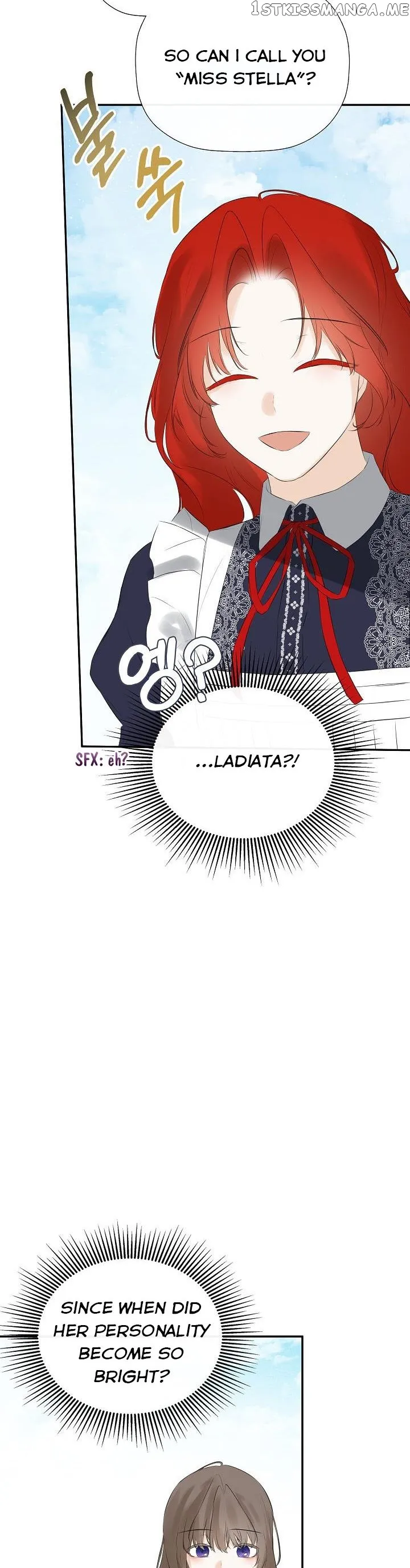 I Mistook the Hidden Identity of the Sub Male Lead Chapter 33 Online - página 12