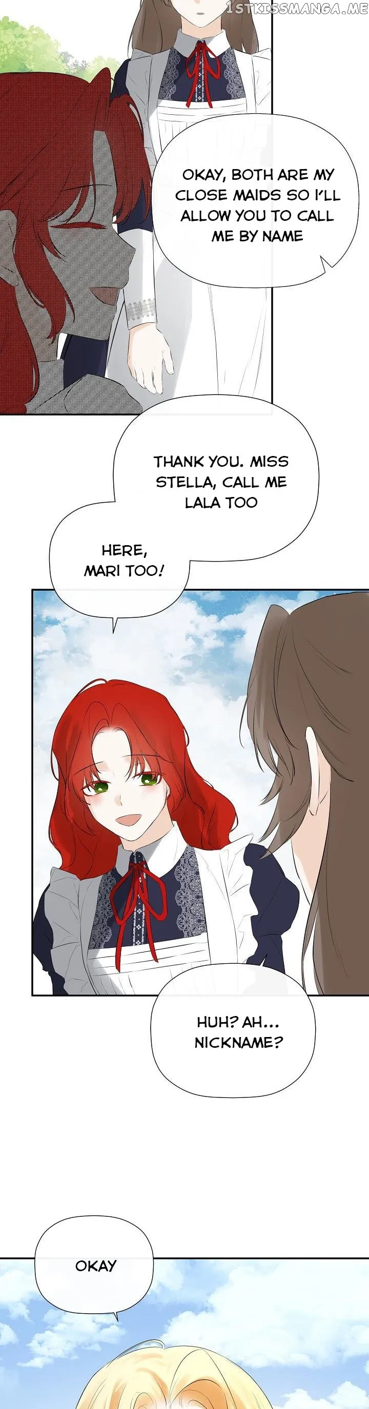 I Mistook the Hidden Identity of the Sub Male Lead Chapter 33 Online - página 13