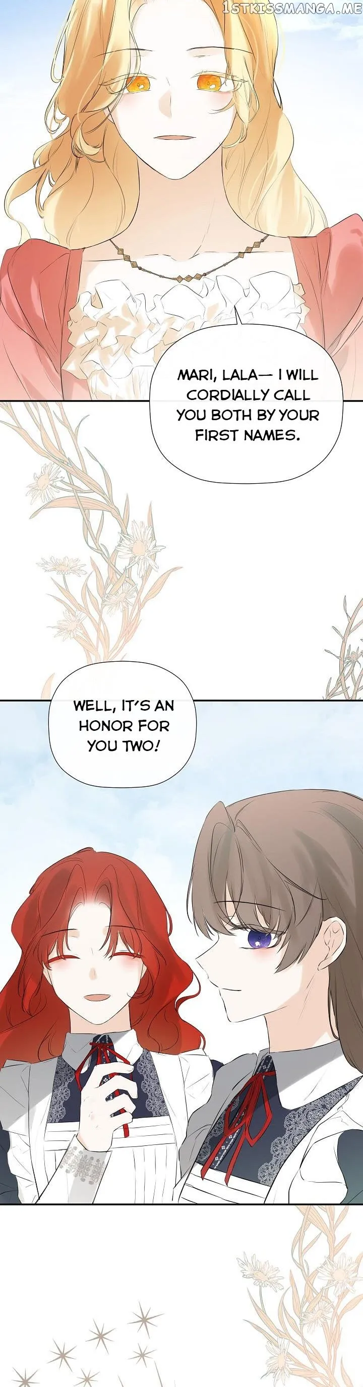 I Mistook the Hidden Identity of the Sub Male Lead Chapter 33 Online - página 14