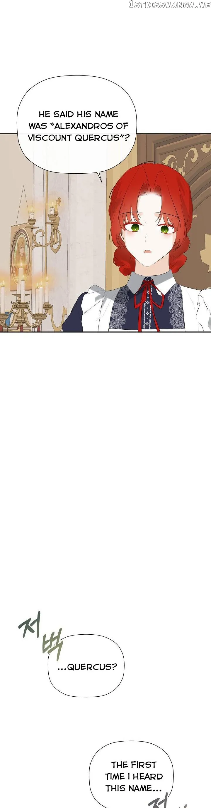 I Mistook the Hidden Identity of the Sub Male Lead Chapter 33 Online - página 19