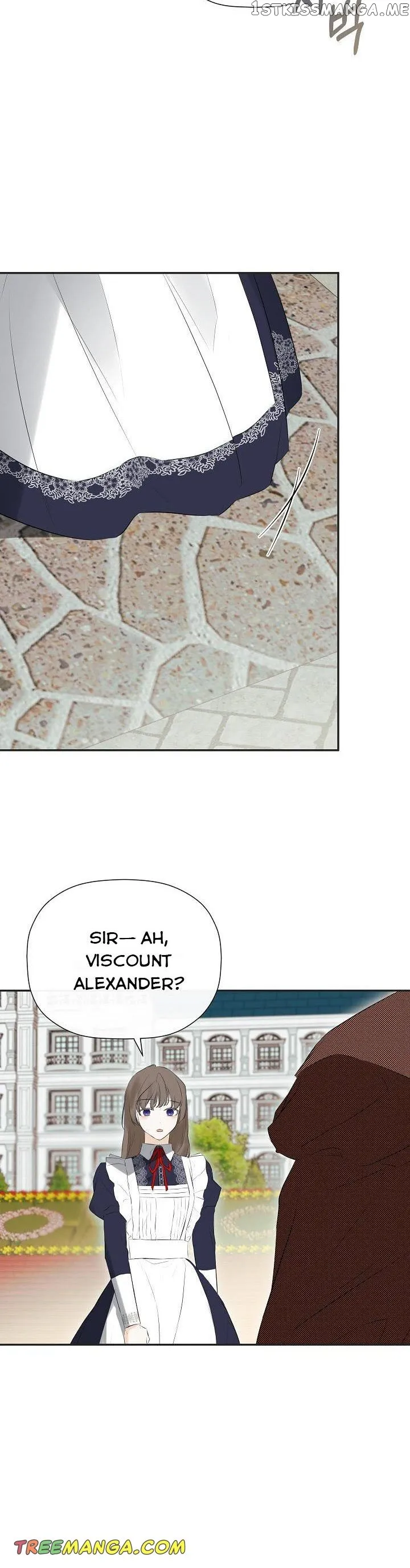 I Mistook the Hidden Identity of the Sub Male Lead Chapter 33 Online - página 20
