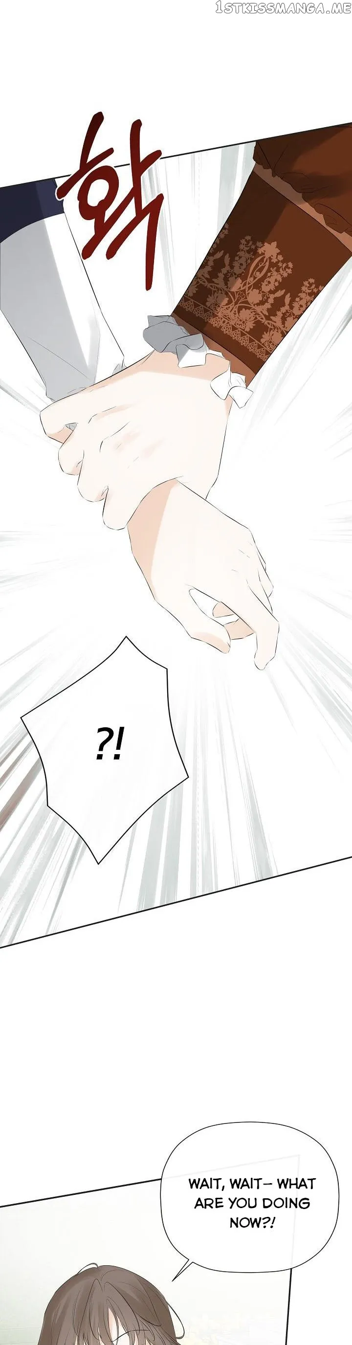 I Mistook the Hidden Identity of the Sub Male Lead Chapter 33 Online - página 21