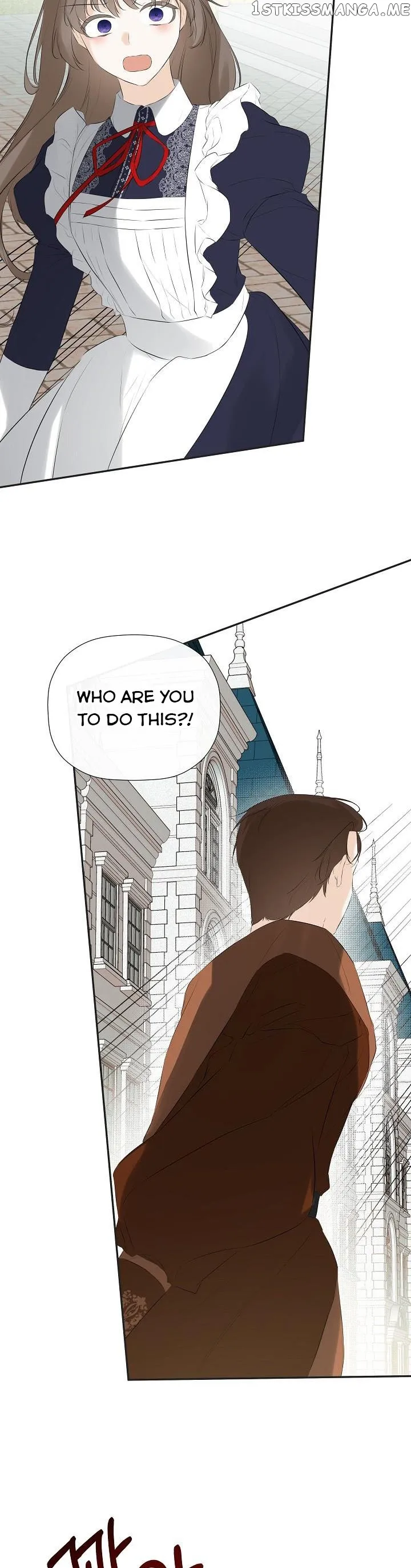 I Mistook the Hidden Identity of the Sub Male Lead Chapter 33 Online - página 22