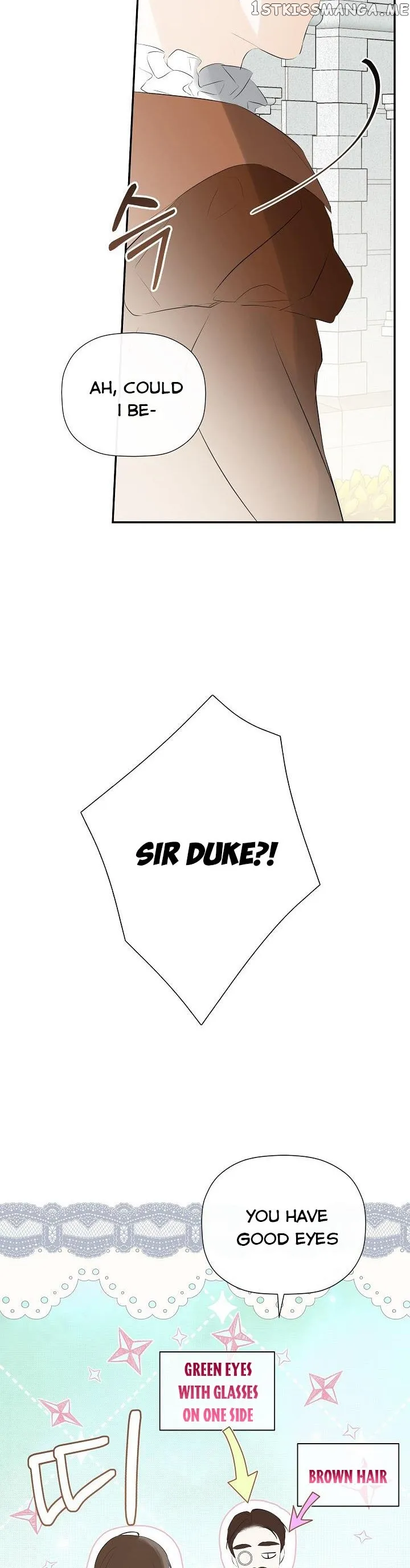 I Mistook the Hidden Identity of the Sub Male Lead Chapter 33 Online - página 24