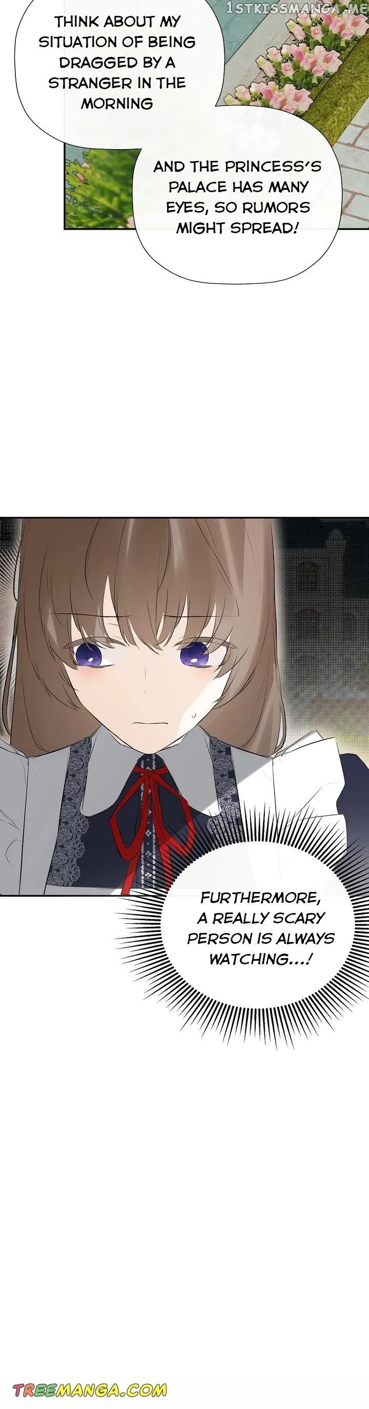 I Mistook the Hidden Identity of the Sub Male Lead Chapter 33 Online - página 26