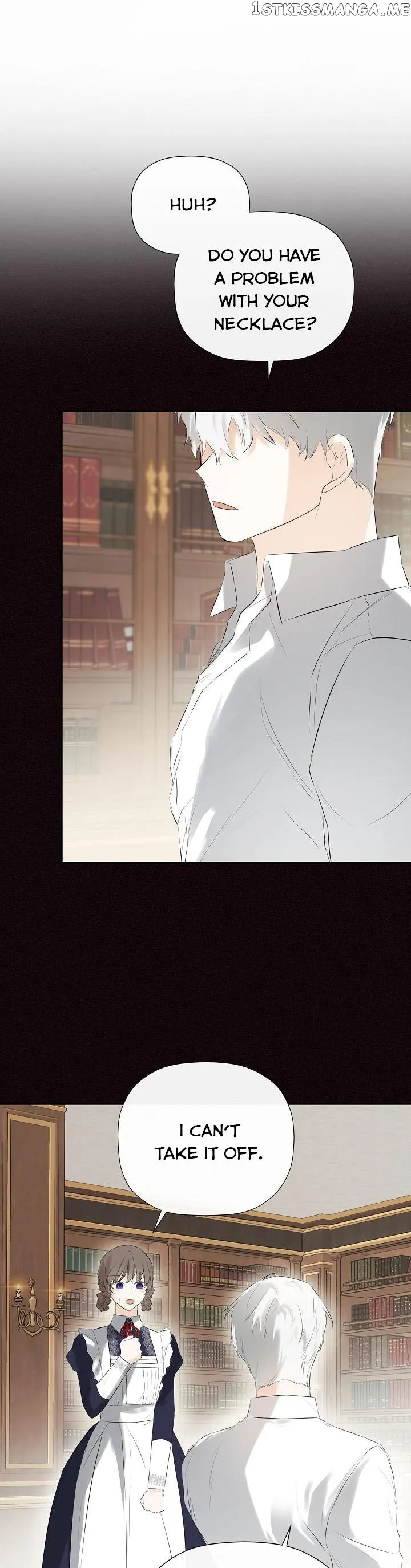I Mistook the Hidden Identity of the Sub Male Lead Chapter 33 Online - página 27