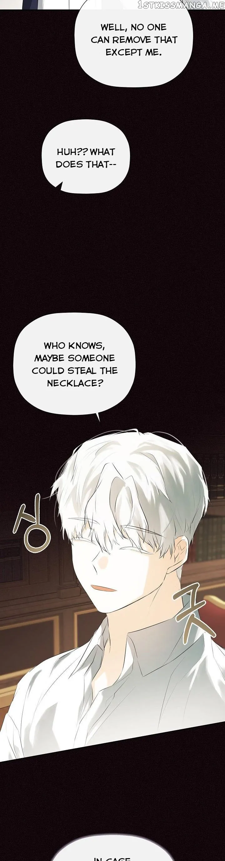 I Mistook the Hidden Identity of the Sub Male Lead Chapter 33 Online - página 28