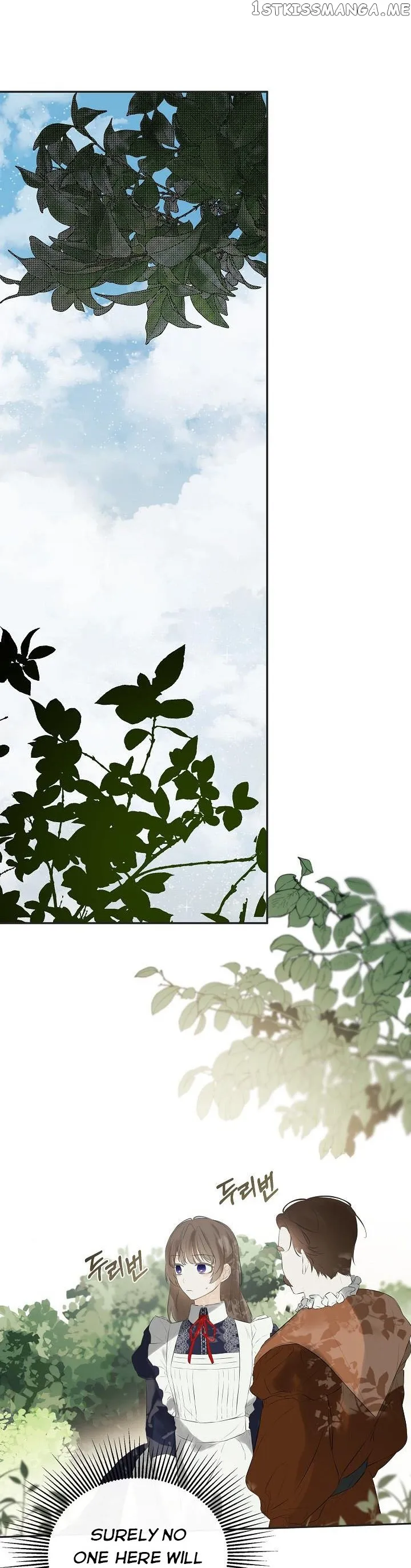 I Mistook the Hidden Identity of the Sub Male Lead Chapter 33 Online - página 31