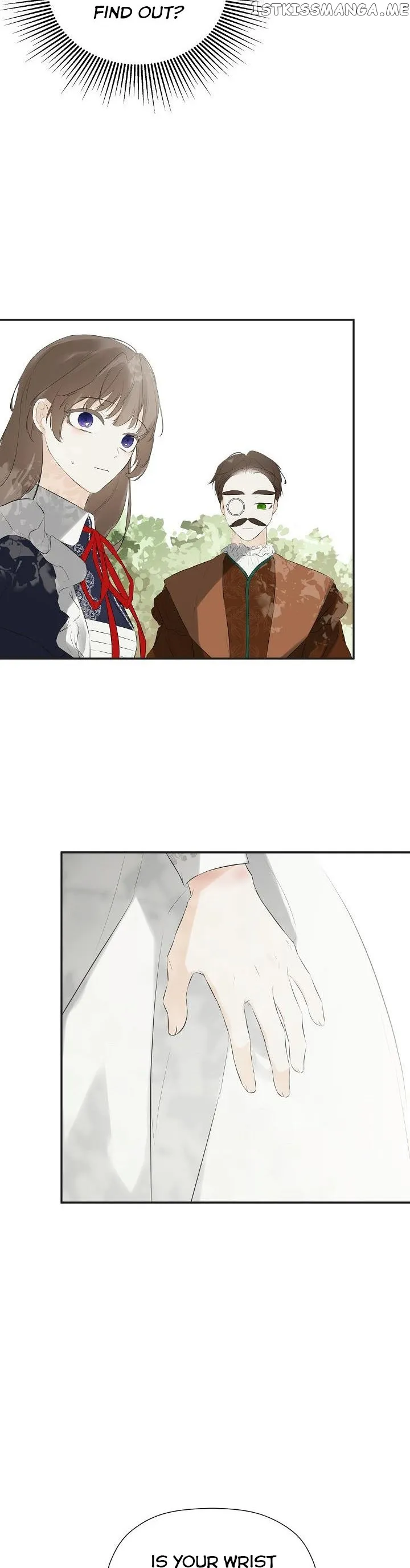 I Mistook the Hidden Identity of the Sub Male Lead Chapter 33 Online - página 32