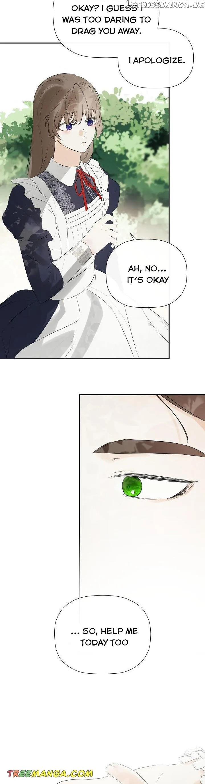 I Mistook the Hidden Identity of the Sub Male Lead Chapter 33 Online - página 33