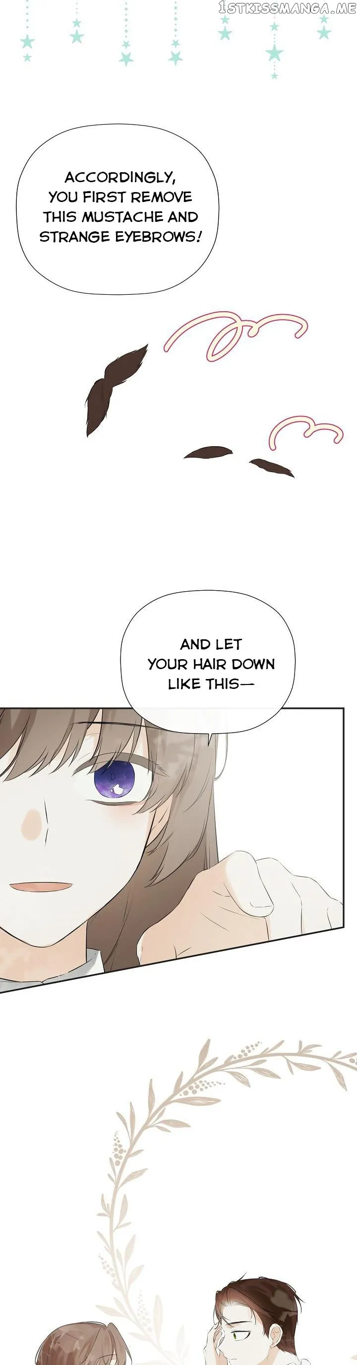 I Mistook the Hidden Identity of the Sub Male Lead Chapter 33 Online - página 37