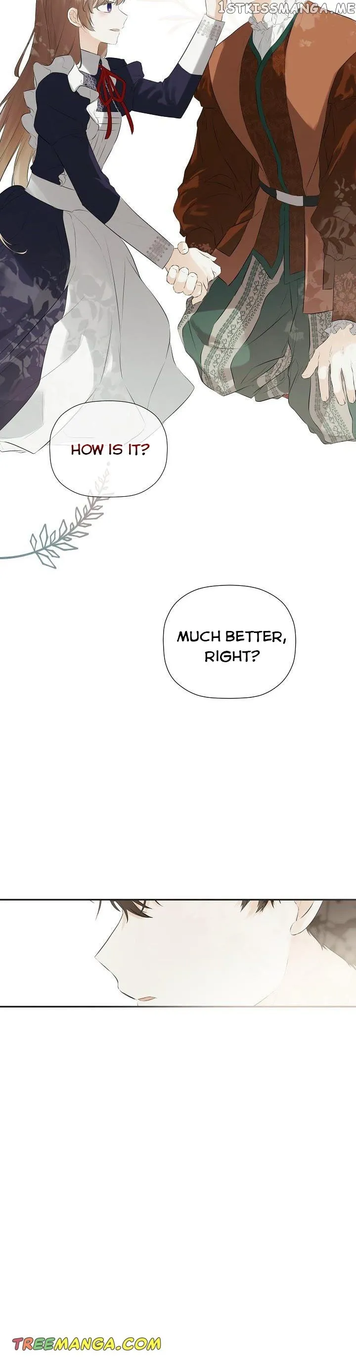 I Mistook the Hidden Identity of the Sub Male Lead Chapter 33 Online - página 38