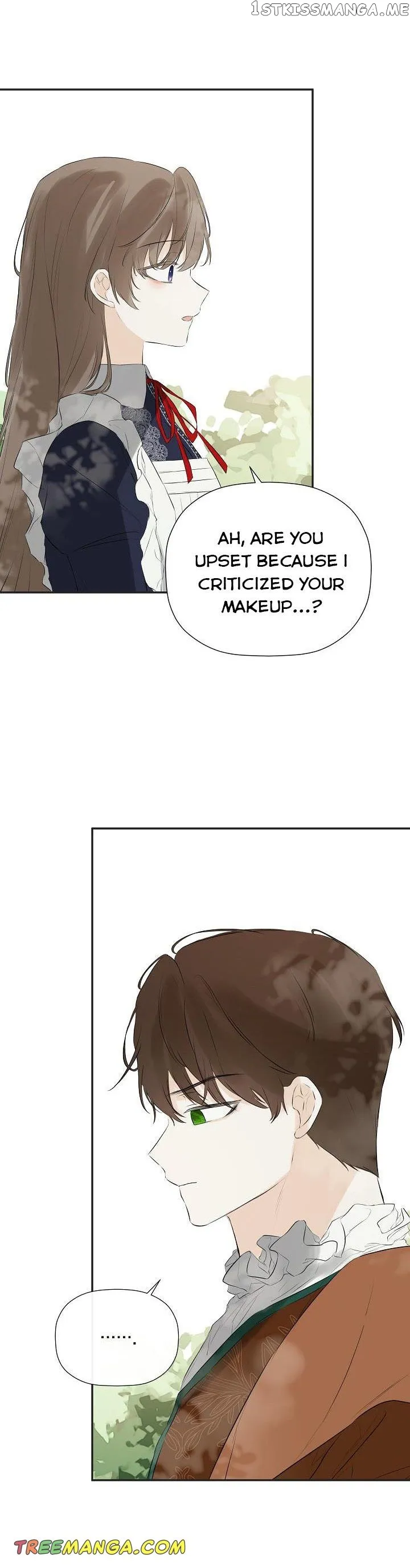 I Mistook the Hidden Identity of the Sub Male Lead Chapter 33 Online - página 39