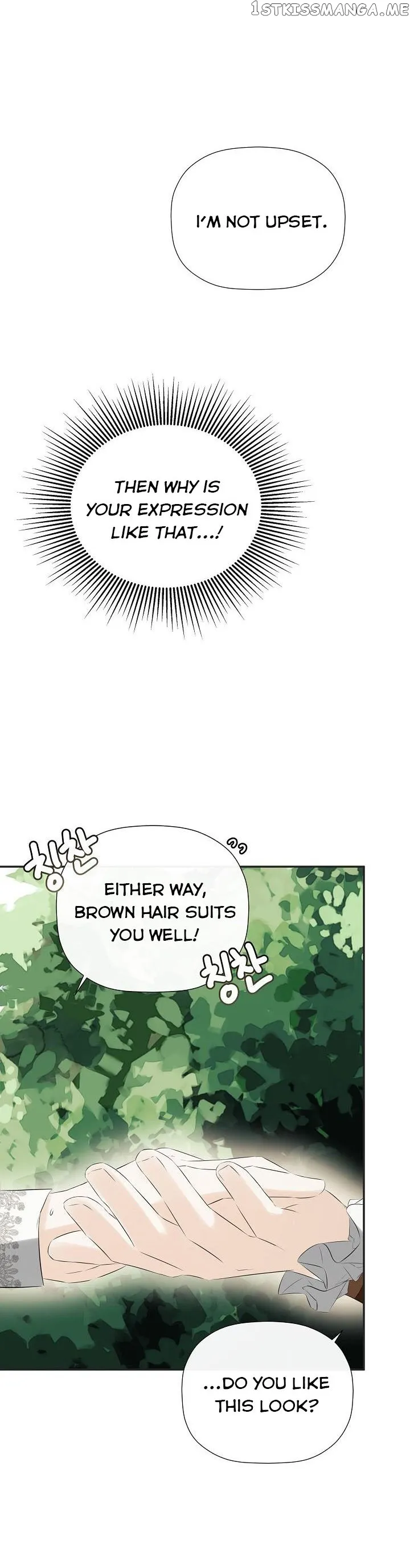 I Mistook the Hidden Identity of the Sub Male Lead Chapter 33 Online - página 40