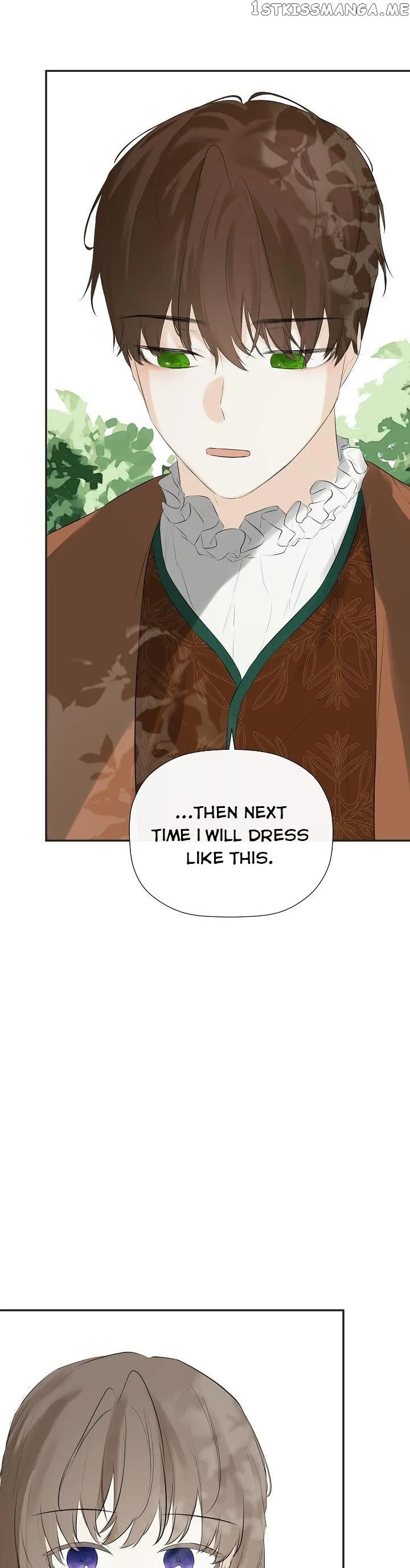 I Mistook the Hidden Identity of the Sub Male Lead Chapter 33 Online - página 41