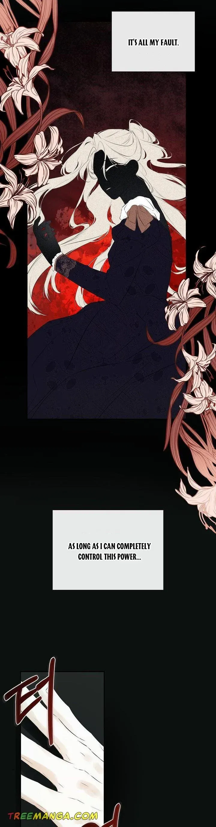 I Mistook the Hidden Identity of the Sub Male Lead Chapter 35 Online - página 4