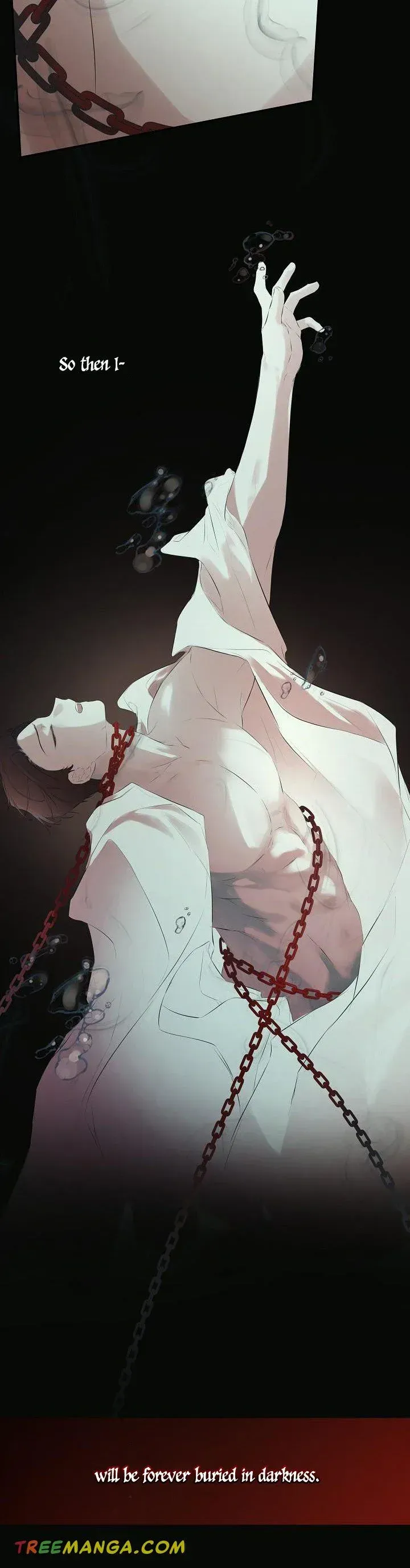 I Mistook the Hidden Identity of the Sub Male Lead Chapter 35 Online - página 8