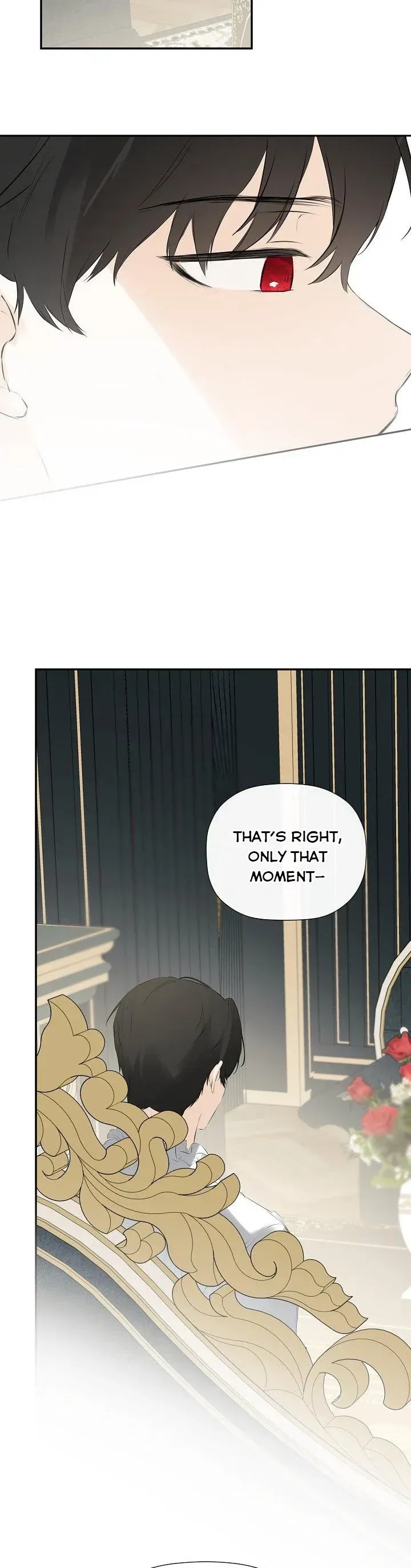 I Mistook the Hidden Identity of the Sub Male Lead Chapter 35 Online - página 12