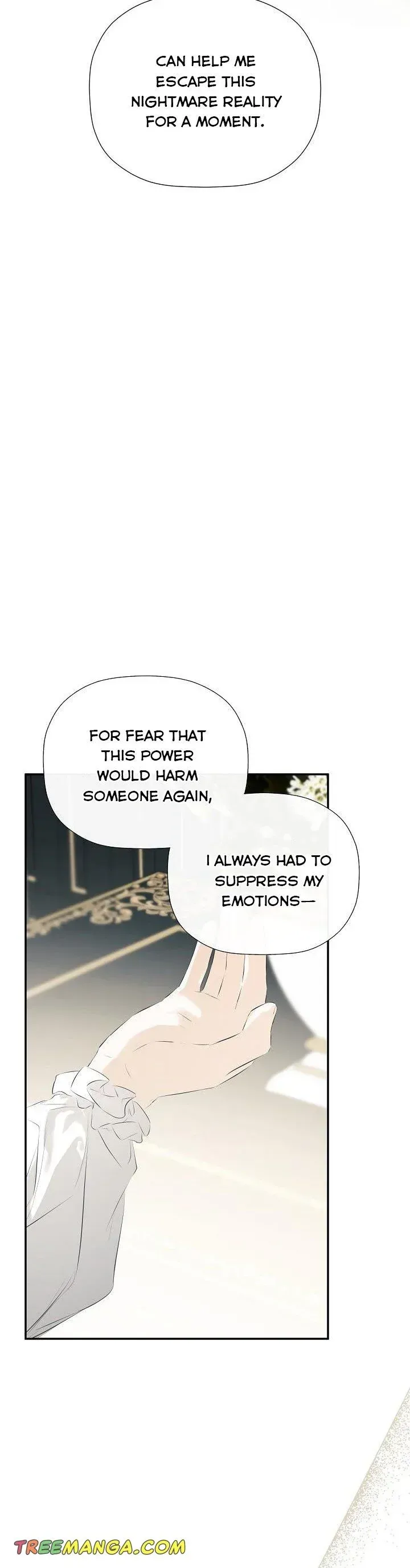 I Mistook the Hidden Identity of the Sub Male Lead Chapter 35 Online - página 13