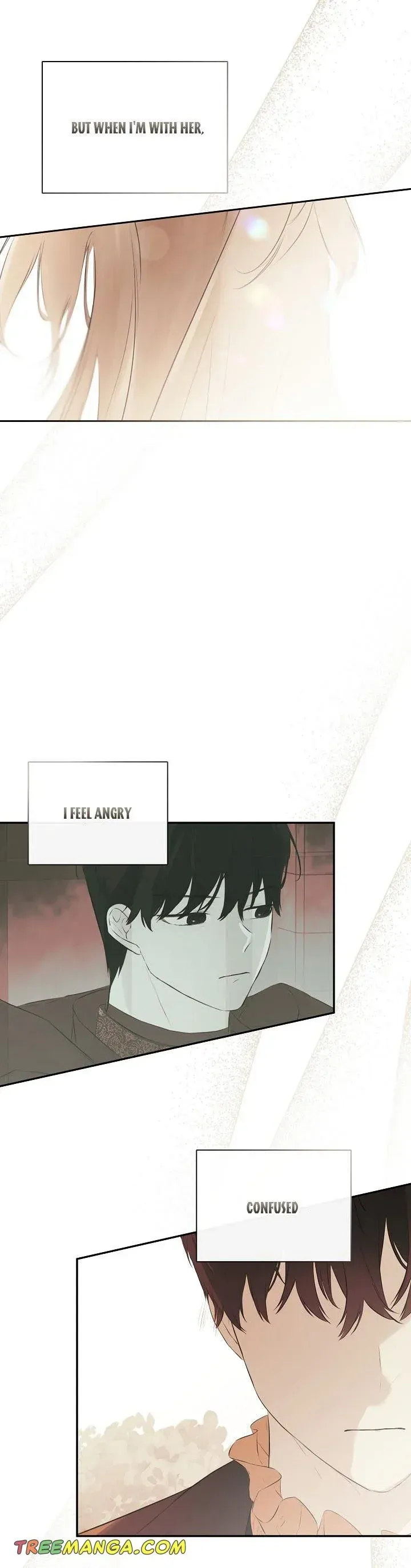 I Mistook the Hidden Identity of the Sub Male Lead Chapter 35 Online - página 14