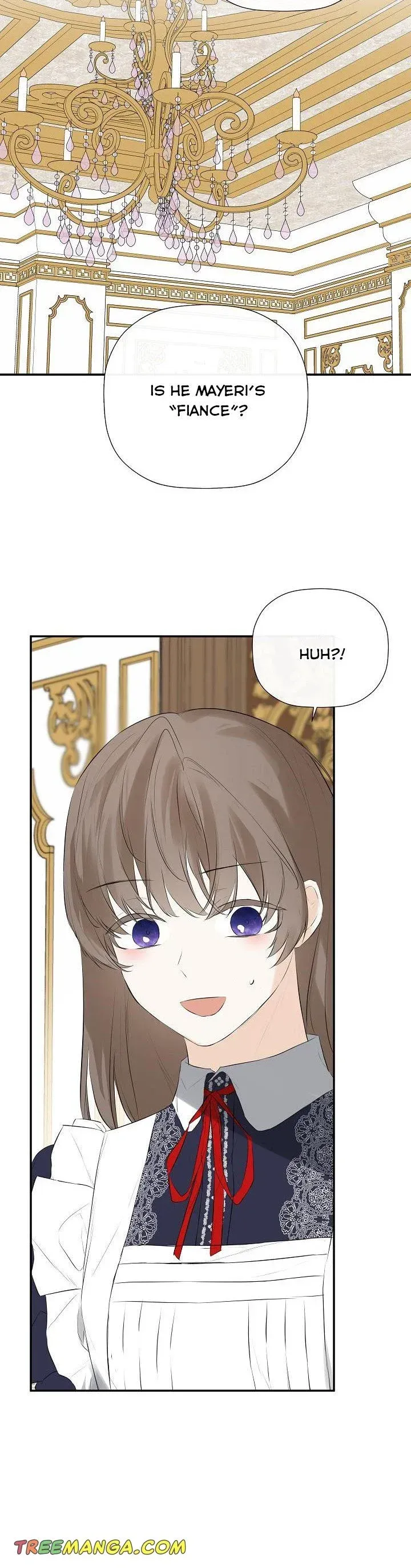 I Mistook the Hidden Identity of the Sub Male Lead Chapter 35 Online - página 20