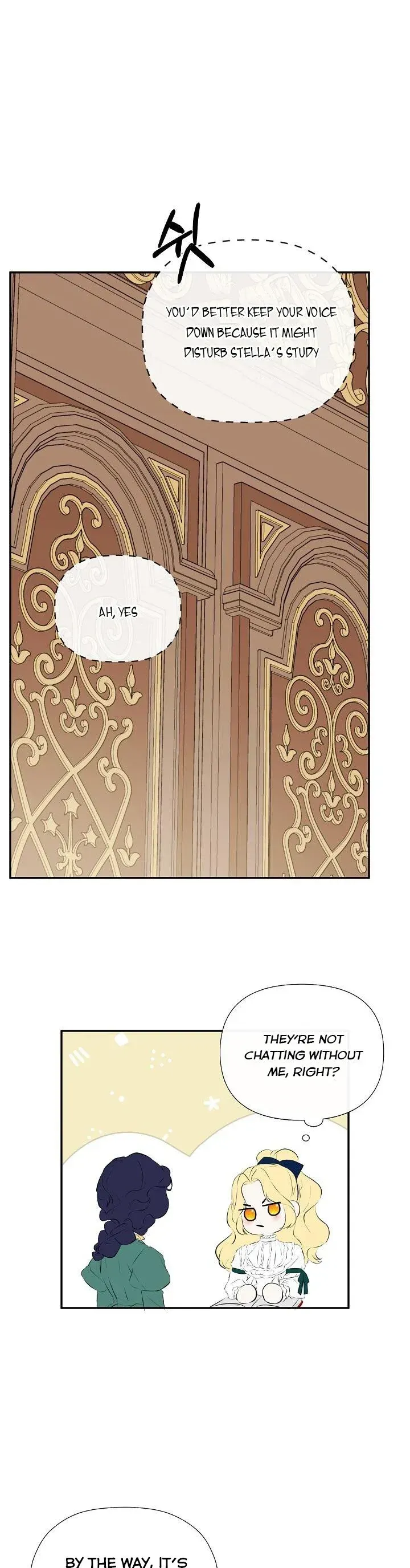 I Mistook the Hidden Identity of the Sub Male Lead Chapter 35 Online - página 22