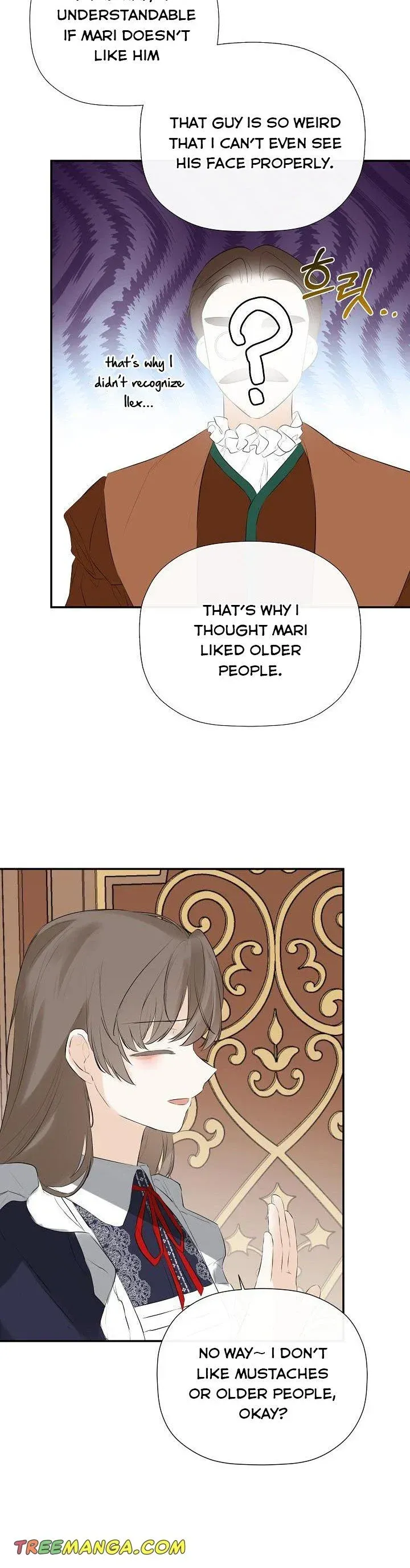 I Mistook the Hidden Identity of the Sub Male Lead Chapter 35 Online - página 23