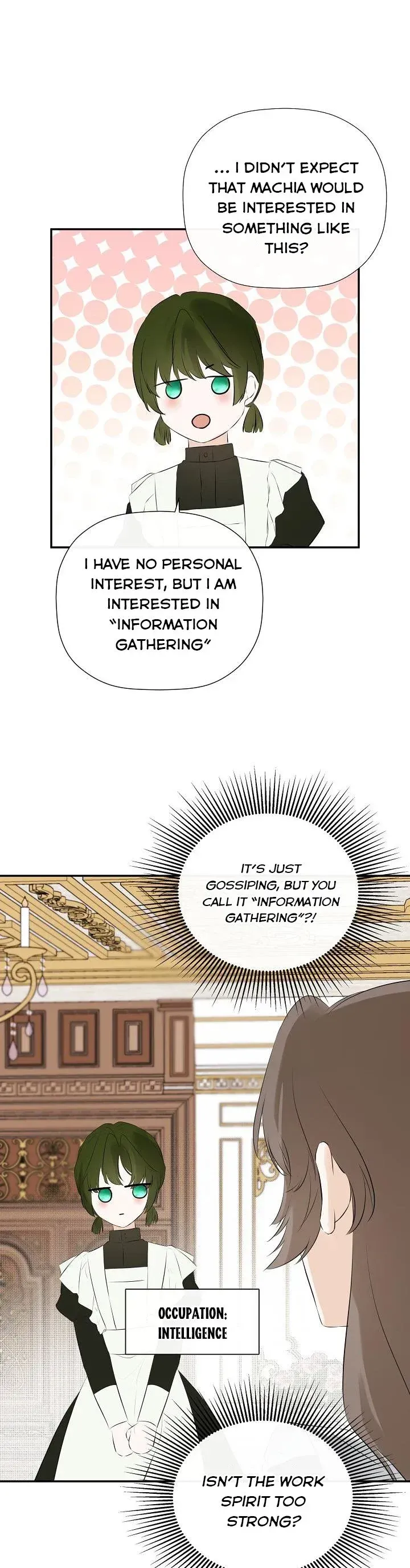 I Mistook the Hidden Identity of the Sub Male Lead Chapter 35 Online - página 26